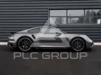 2022 Porsche 911