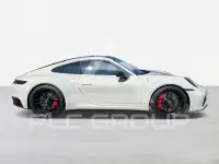 2022 Porsche 911