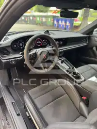 2022 Porsche 911