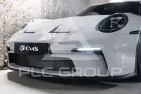 2022 Porsche 911