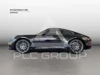 2022 Porsche 911