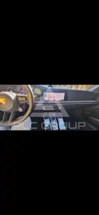 2022 Porsche 911
