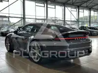 2022 Porsche 911