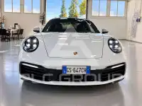 2022 Porsche 911