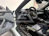 2022 Porsche 911
