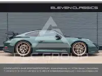 2022 Porsche 911
