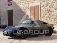 2022 Porsche 911