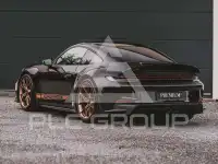 2022 Porsche 911