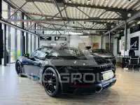 2022 Porsche 911