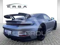2022 Porsche 911