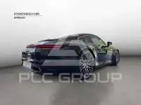 2022 Porsche 911