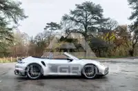 2022 Porsche 911
