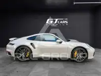 2022 Porsche Carrera