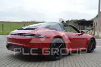 2022 Porsche 911