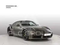 2022 Porsche 911