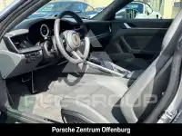2022 Porsche 911