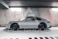 2022 Porsche 911