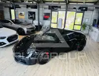 2022 Porsche 911