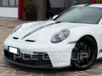 2022 Porsche 911