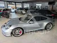 2022 Porsche 911