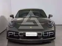2022 Porsche 911