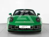 2022 Porsche 911