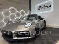 2022 Porsche 911
