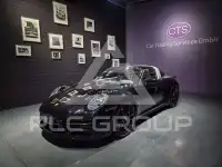2022 Porsche 911