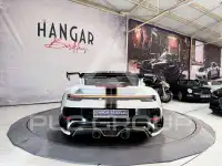 2022 Porsche 911