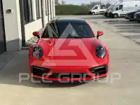2022 Porsche 911