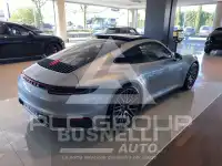 2022 Porsche 911