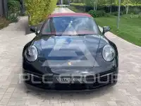 2022 Porsche 911