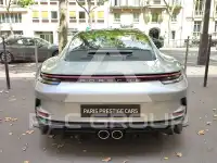 2022 Porsche 911