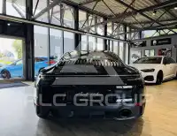 2022 Porsche 911