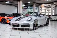 2022 Porsche 911