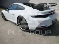 2022 Porsche 911