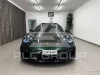 2022 Porsche 911