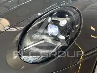 2022 Porsche 911
