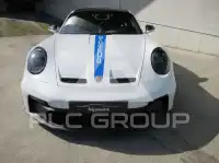 2022 Porsche 911