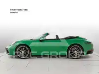 2022 Porsche 911