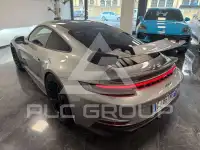 2022 Porsche 911