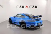 2022 Porsche 911