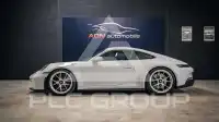 2022 Porsche 911