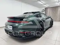 2022 Porsche 911
