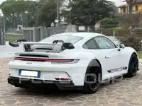 2022 Porsche 911
