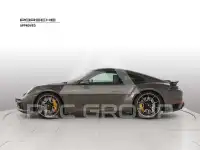 2022 Porsche 911