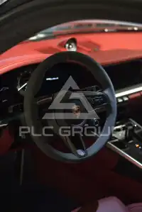 2022 Porsche 911