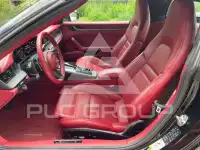 2022 Porsche 911