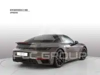 2022 Porsche 911
