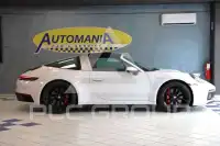 2022 Porsche 911
